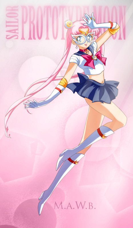 Artist:Drachea rannak sailor moon ocs - Page 111