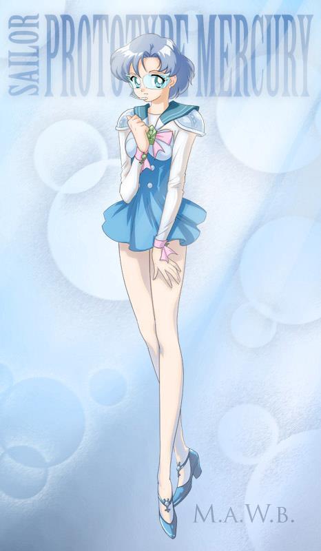 Artist:Drachea rannak sailor moon ocs - Page 112