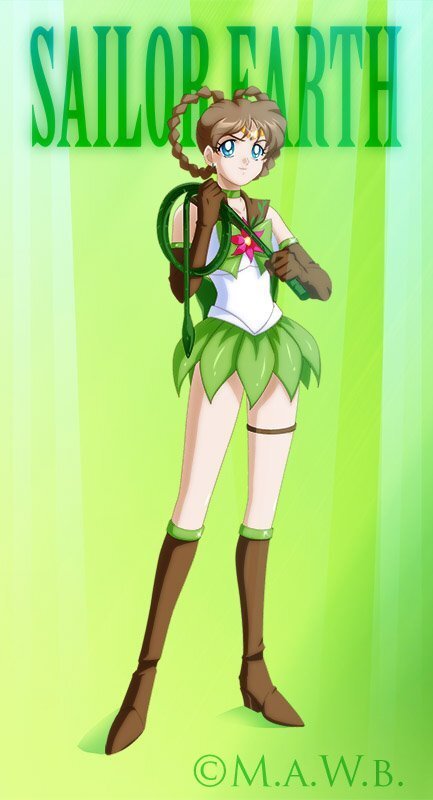 Artist:Drachea rannak sailor moon ocs - Page 114