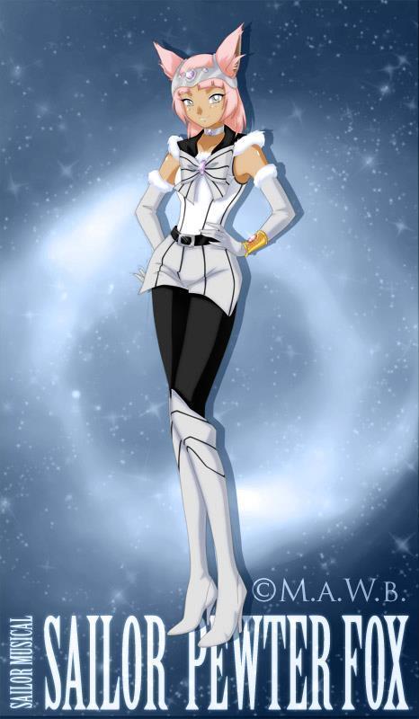 Artist:Drachea rannak sailor moon ocs - Page 116