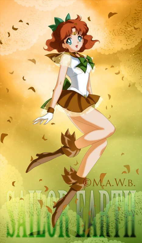 Artist:Drachea rannak sailor moon ocs - Page 126
