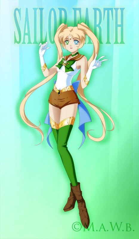 Artist:Drachea rannak sailor moon ocs - Page 127
