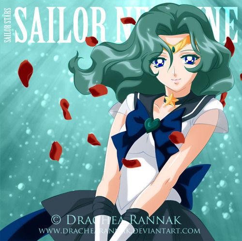 Artist:Drachea rannak sailor moon ocs - Page 135