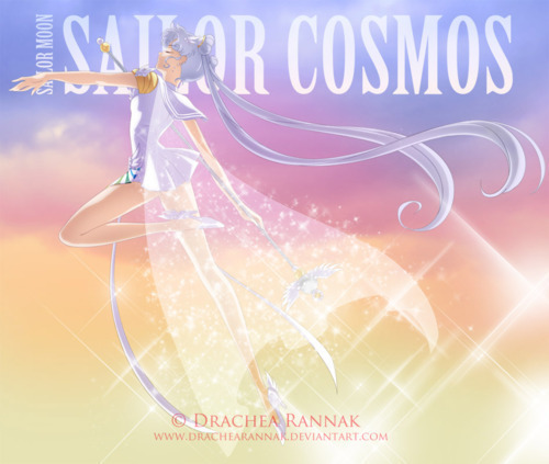 Artist:Drachea rannak sailor moon ocs - Page 136