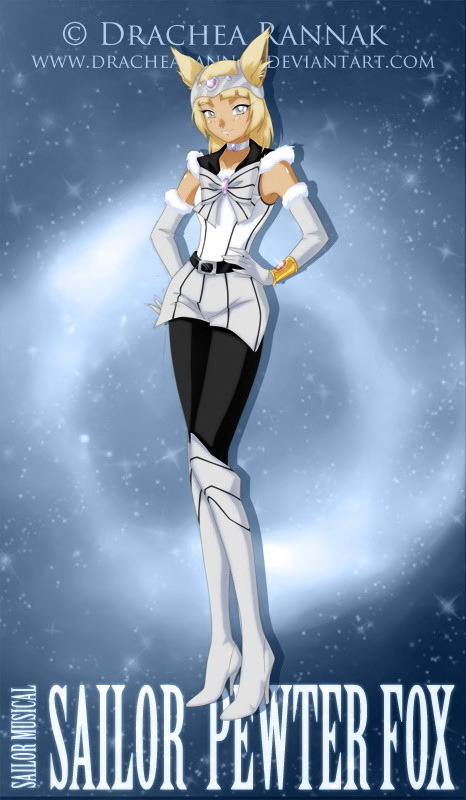 Artist:Drachea rannak sailor moon ocs - Page 137