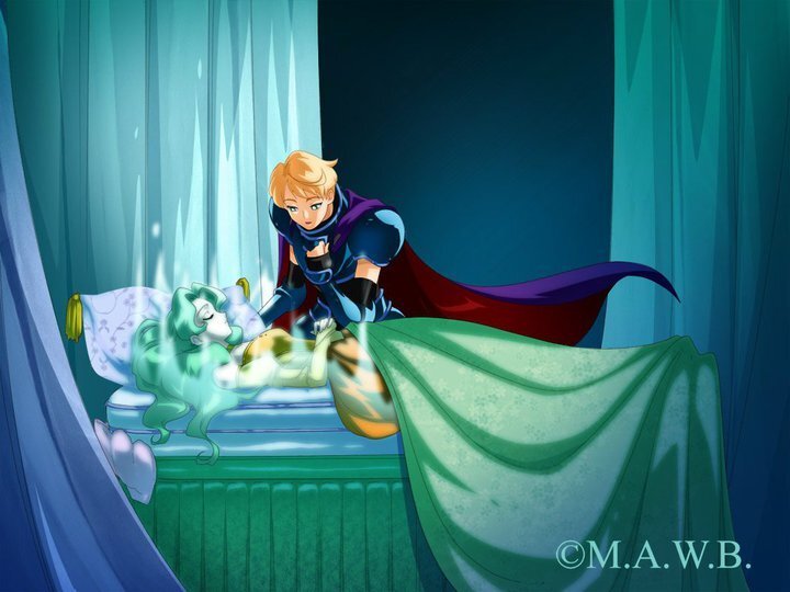 Artist:Drachea rannak sailor moon ocs - Page 138