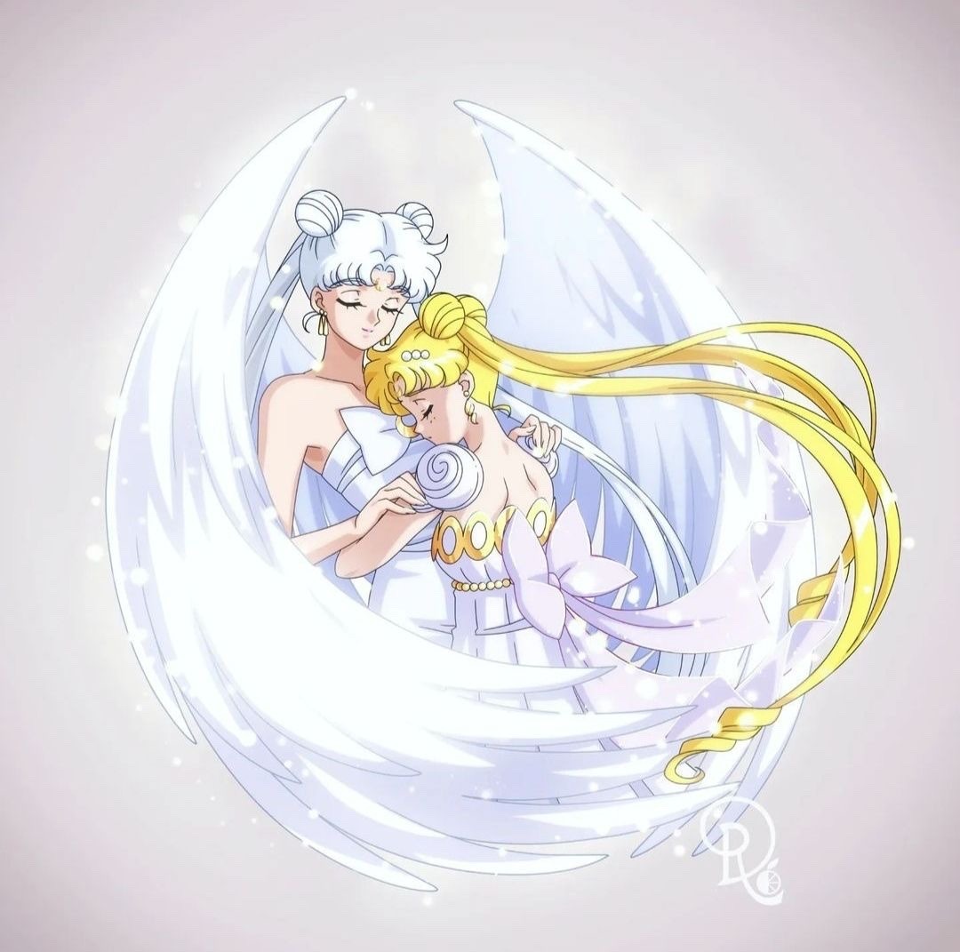 Artist:Drachea rannak sailor moon ocs - Page 145