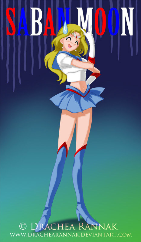 Artist:Drachea rannak sailor moon ocs - Page 148