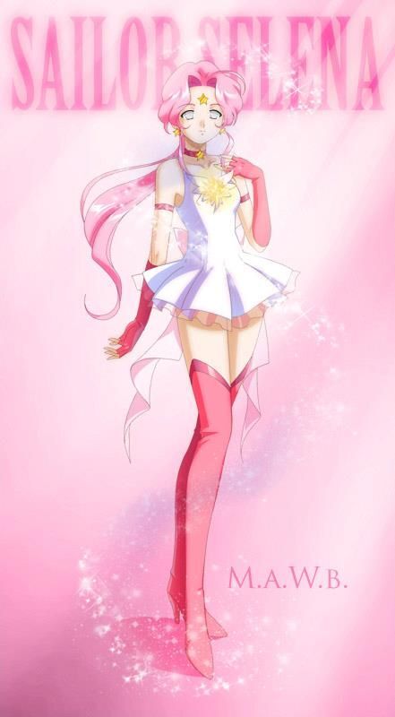 Artist:Drachea rannak sailor moon ocs - Page 160