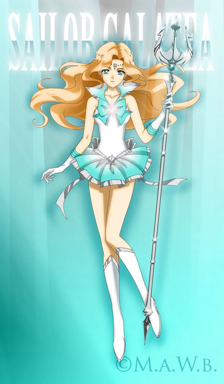 Artist:Drachea rannak sailor moon ocs - Page 161