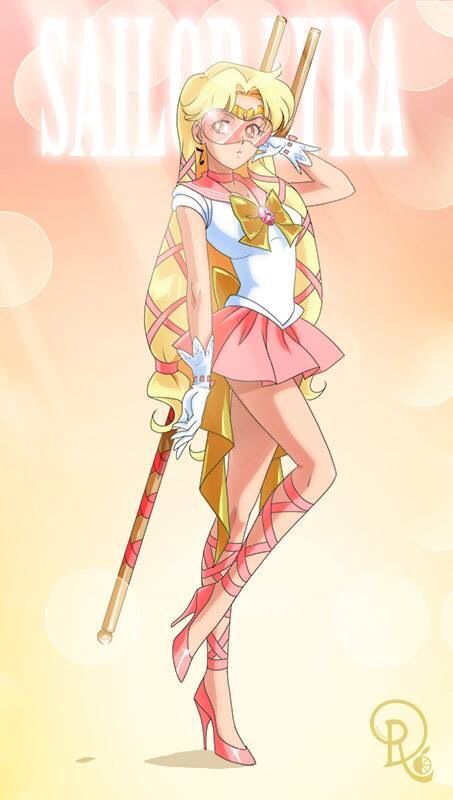 Artist:Drachea rannak sailor moon ocs - Page 166