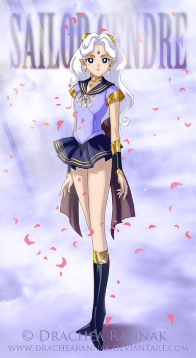 Artist:Drachea rannak sailor moon ocs - Page 167