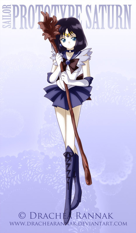 Artist:Drachea rannak sailor moon ocs - Page 17
