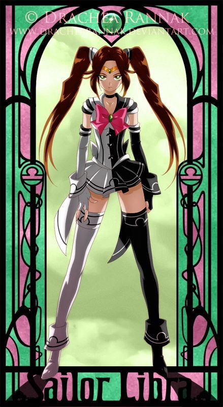 Artist:Drachea rannak sailor moon ocs - Page 171