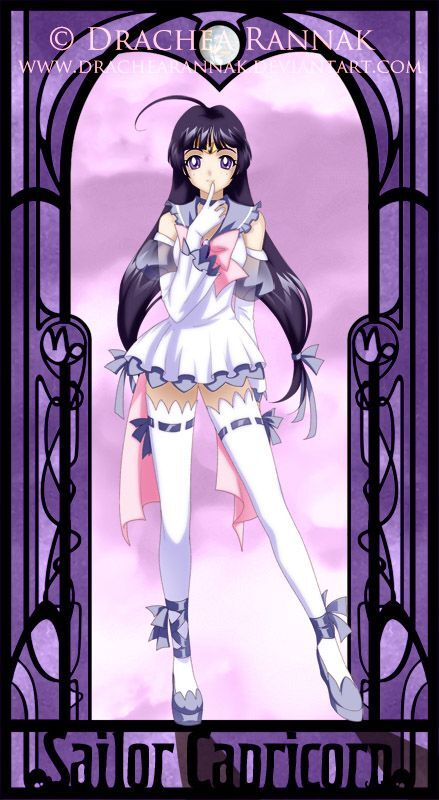 Artist:Drachea rannak sailor moon ocs - Page 174