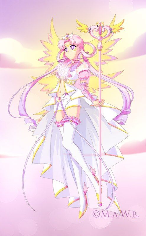 Artist:Drachea rannak sailor moon ocs - Page 177