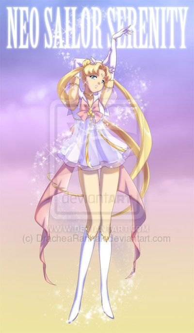 Artist:Drachea rannak sailor moon ocs - Page 181