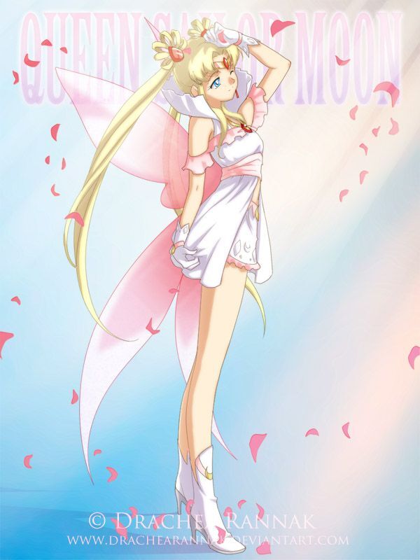 Artist:Drachea rannak sailor moon ocs - Page 182