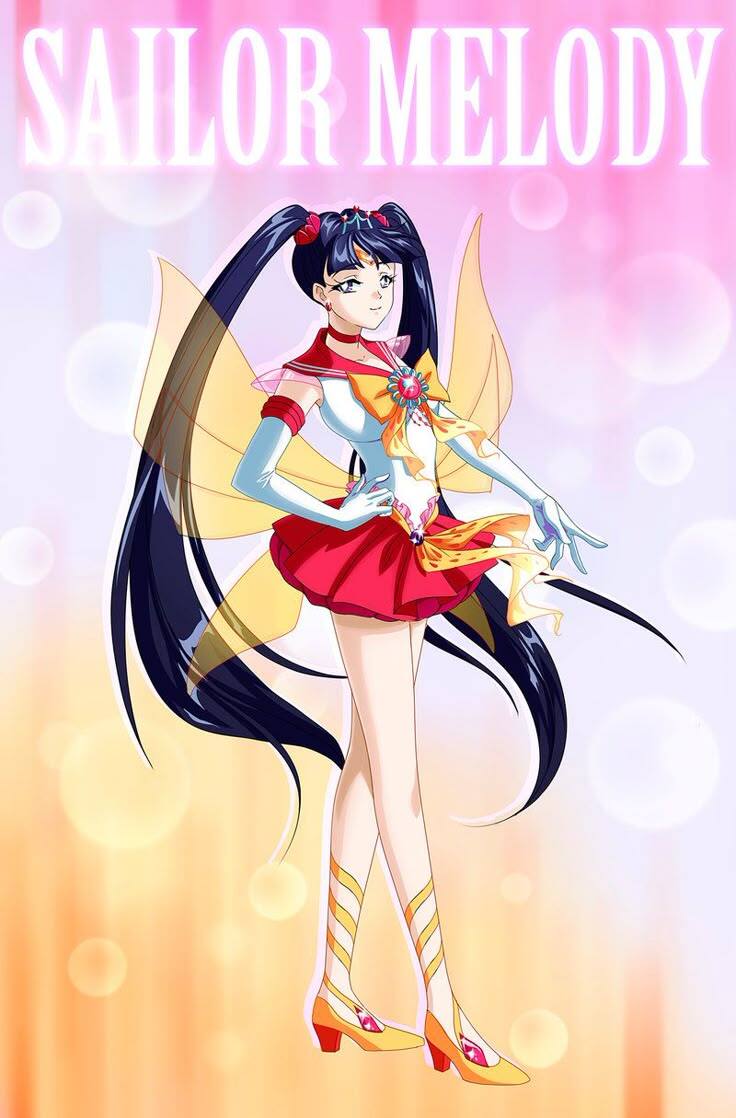 Artist:Drachea rannak sailor moon ocs - Page 183