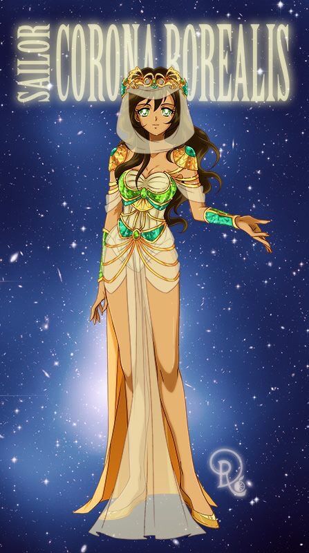 Artist:Drachea rannak sailor moon ocs - Page 185
