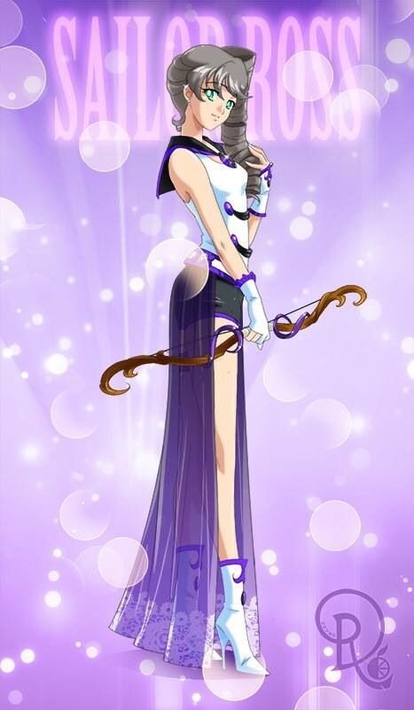Artist:Drachea rannak sailor moon ocs - Page 187