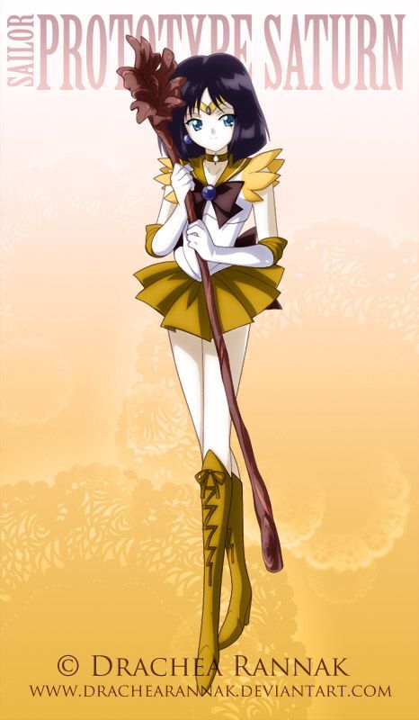 Artist:Drachea rannak sailor moon ocs - Page 190