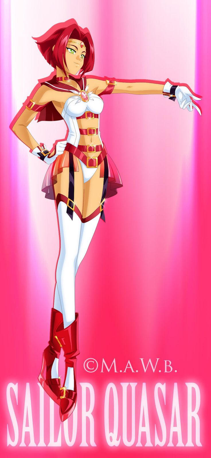 Artist:Drachea rannak sailor moon ocs - Page 194