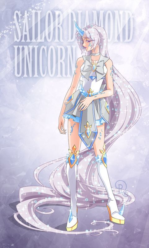 Artist:Drachea rannak sailor moon ocs - Page 197