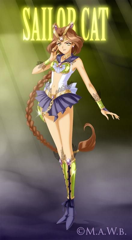 Artist:Drachea rannak sailor moon ocs - Page 203