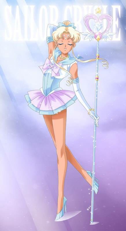 Artist:Drachea rannak sailor moon ocs - Page 204