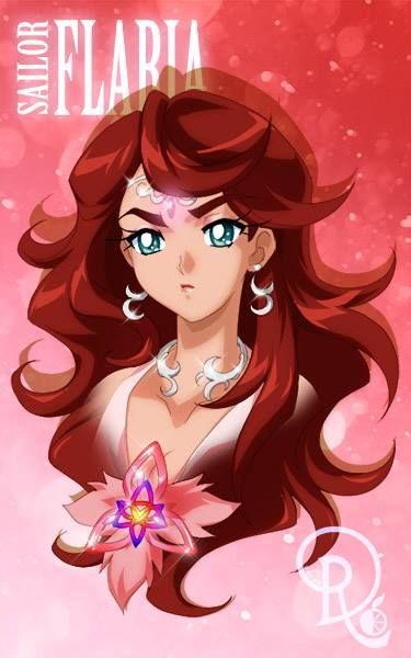 Artist:Drachea rannak sailor moon ocs - Page 205