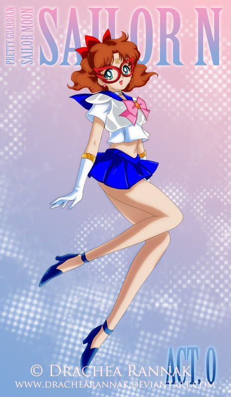 Artist:Drachea rannak sailor moon ocs - Page 207