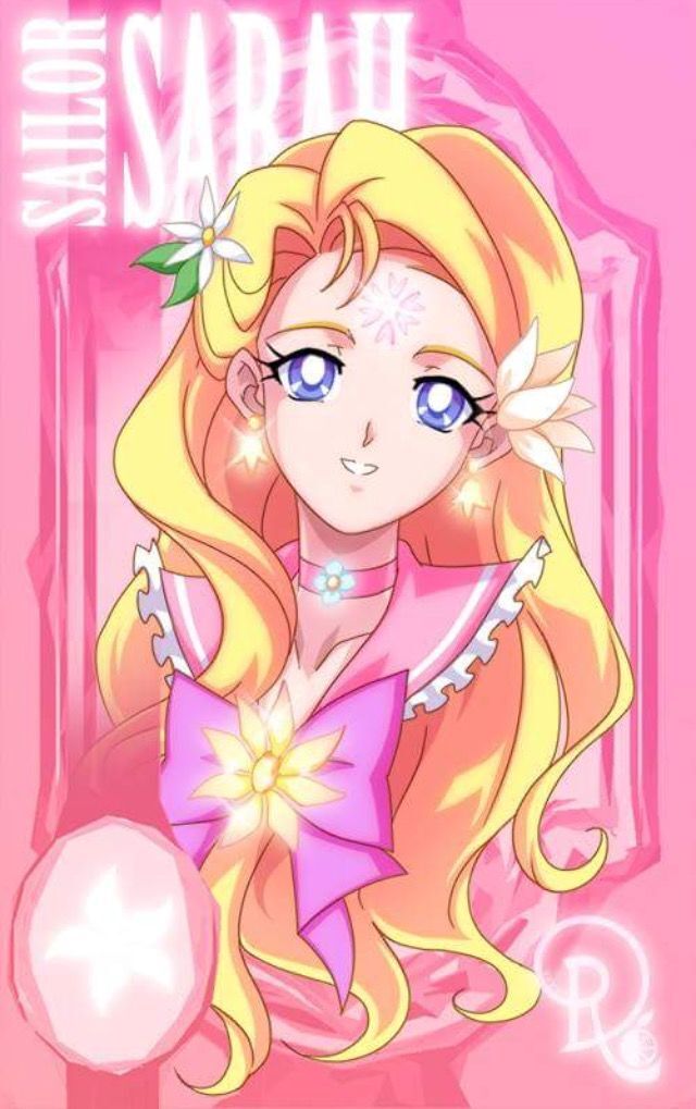 Artist:Drachea rannak sailor moon ocs - Page 208