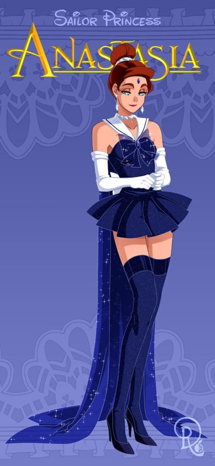 Artist:Drachea rannak sailor moon ocs - Page 223
