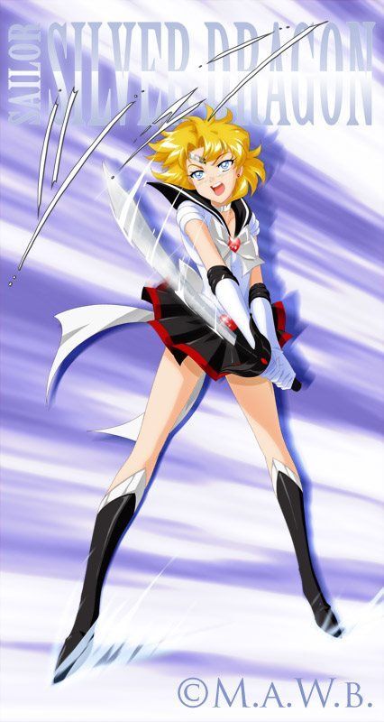 Artist:Drachea rannak sailor moon ocs - Page 226