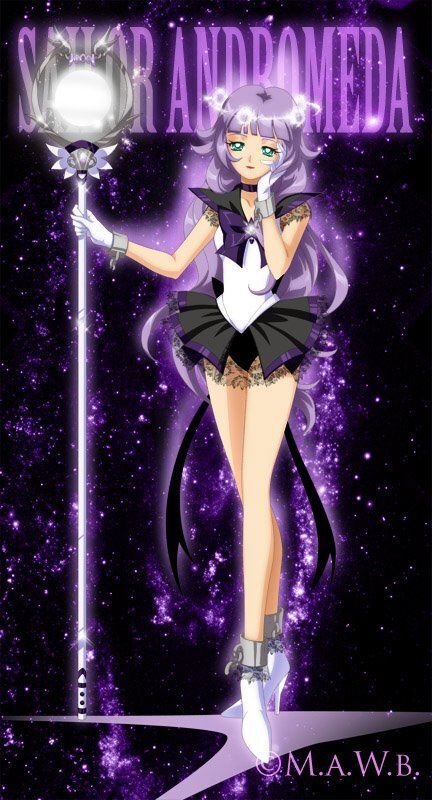 Artist:Drachea rannak sailor moon ocs - Page 229