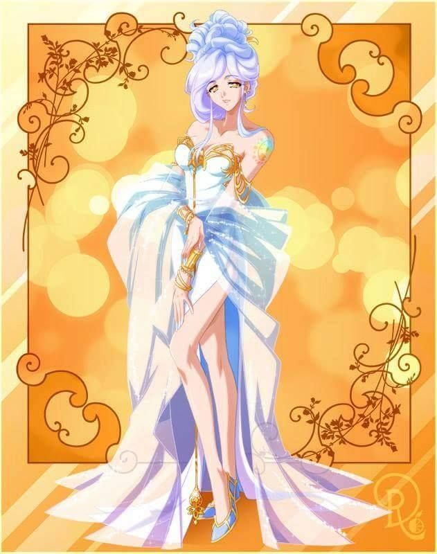 Artist:Drachea rannak sailor moon ocs - Page 231