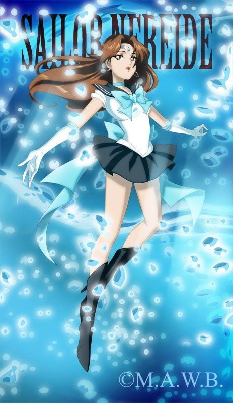 Artist:Drachea rannak sailor moon ocs - Page 232