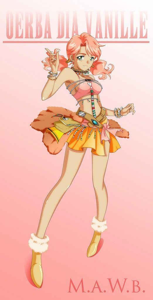 Artist:Drachea rannak sailor moon ocs - Page 237