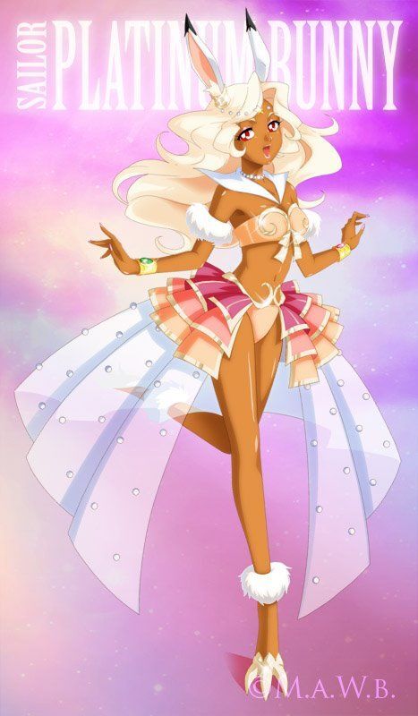Artist:Drachea rannak sailor moon ocs - Page 239