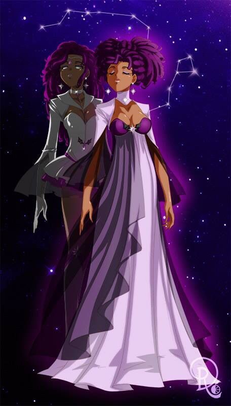 Artist:Drachea rannak sailor moon ocs - Page 241