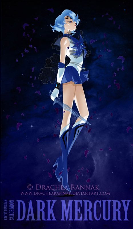 Artist:Drachea rannak sailor moon ocs - Page 244