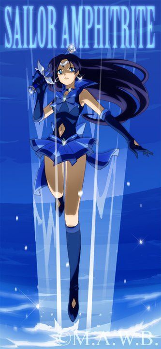 Artist:Drachea rannak sailor moon ocs - Page 249
