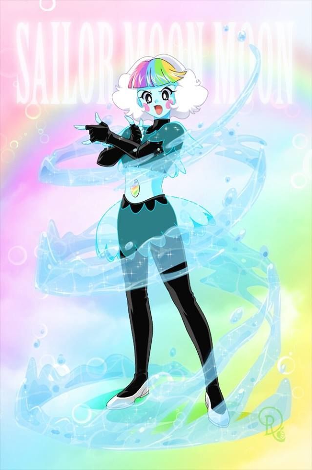 Artist:Drachea rannak sailor moon ocs - Page 258