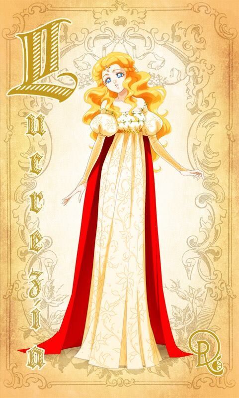 Artist:Drachea rannak sailor moon ocs - Page 264