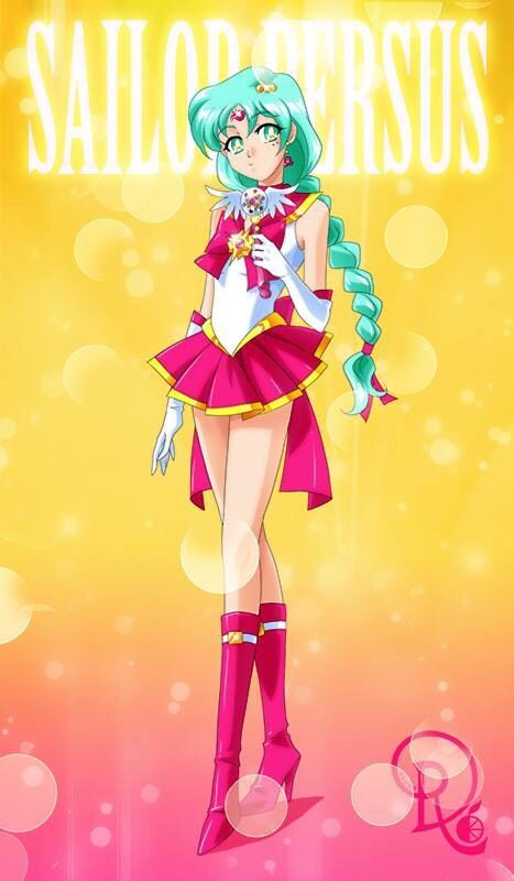 Artist:Drachea rannak sailor moon ocs - Page 267