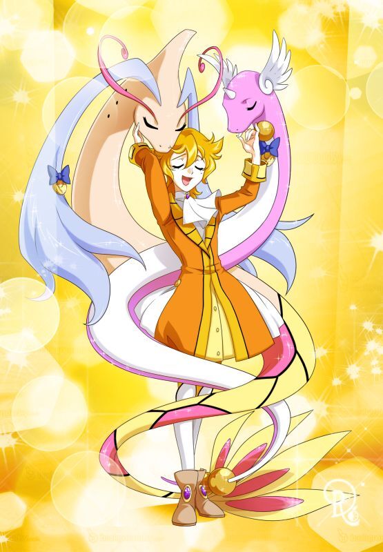 Artist:Drachea rannak sailor moon ocs - Page 269