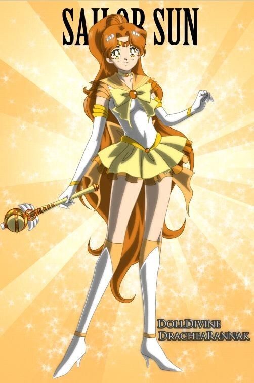 Artist:Drachea rannak sailor moon ocs - Page 271