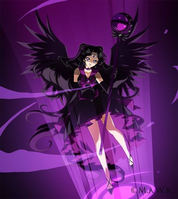 Artist:Drachea rannak sailor moon ocs - Page 277