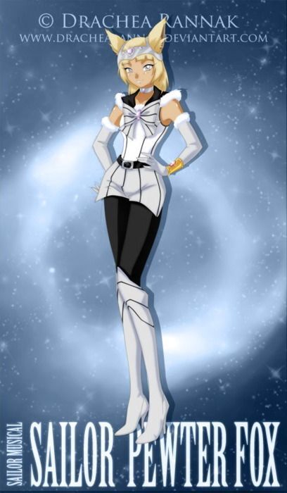Artist:Drachea rannak sailor moon ocs - Page 278
